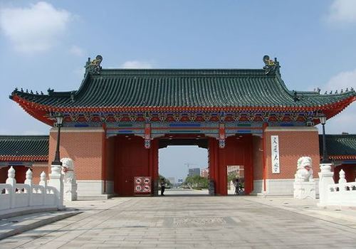 沃頓液壓扳手使用情景