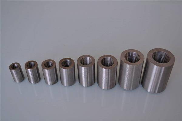 可提供高品質鋼筋機械鏈接套筒 可提供高品質鋼筋機械鏈接套筒