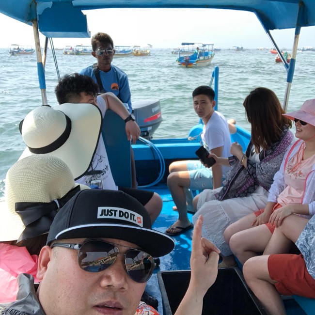 沃頓2017優(yōu)秀員工巴厘島之旅 沃頓2017優(yōu)秀員工巴厘島之旅