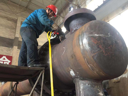 重型機(jī)械專用液壓扳手選擇，掌握這幾點(diǎn)讓你少走彎路
