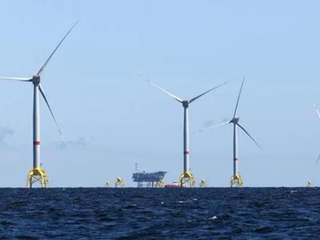 【海上風(fēng)電】海上風(fēng)電發(fā)電量下降，有史以來首次！